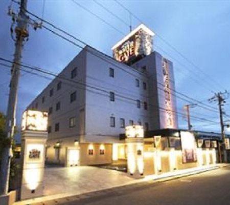 Hotel Water Gate Ichihara (Adults Only) Luaran gambar