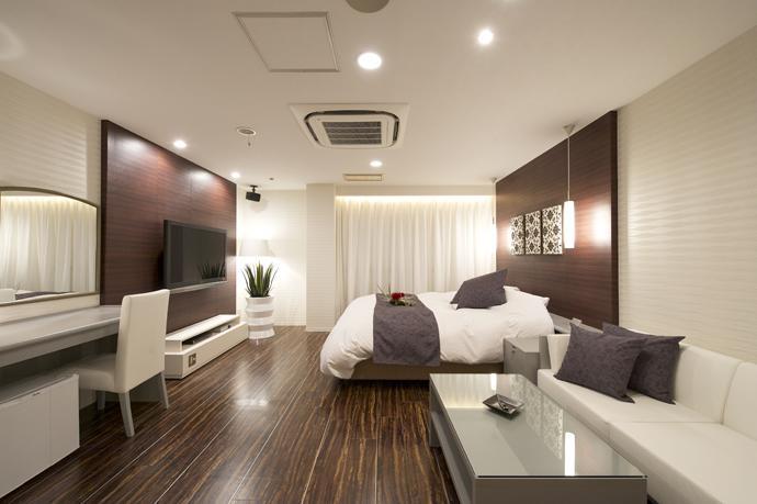 Hotel Water Gate Ichihara (Adults Only) Luaran gambar