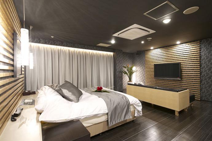 Hotel Water Gate Ichihara (Adults Only) Luaran gambar