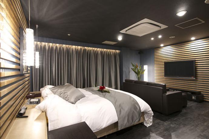 Hotel Water Gate Ichihara (Adults Only) Luaran gambar